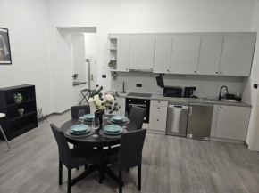 Apartment Andre